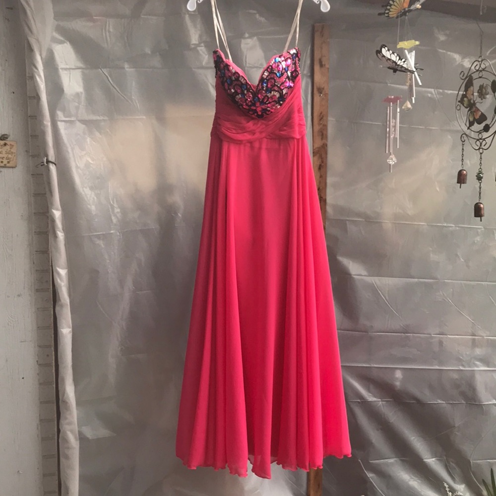 Formal Dress